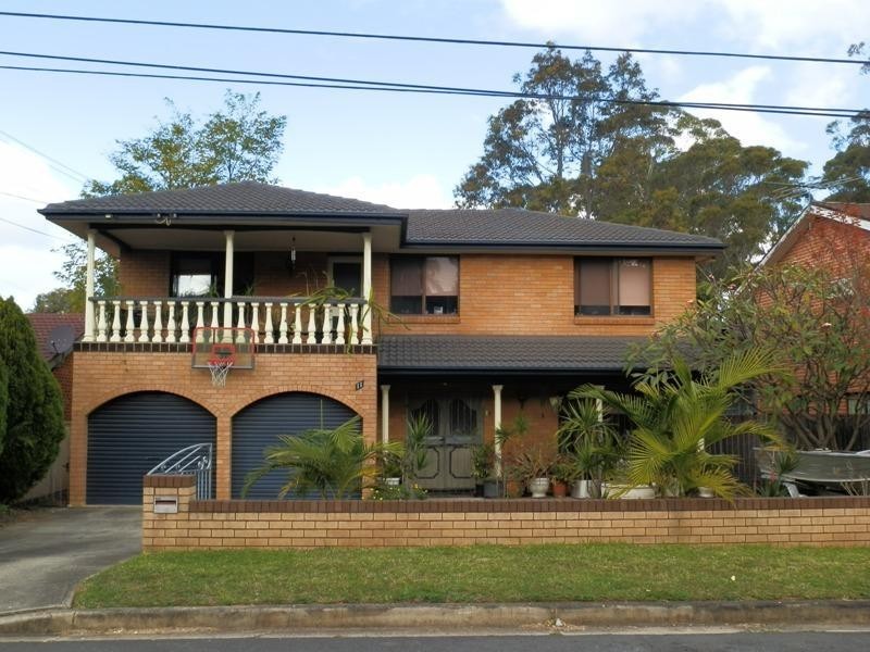 Mount Pritchard NSW 2170