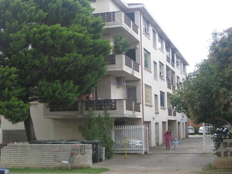 Cabramatta NSW 2166