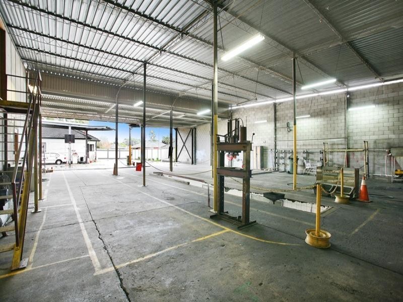 Fairfield East NSW 2165