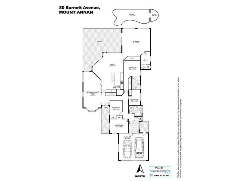 Mount Annan NSW 2567