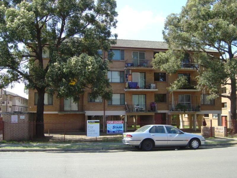 17/91A-97 Longfield Street, Cabramatta NSW 2166