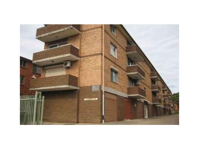 6/118 Cabramatta Road, Cabramatta NSW 2166