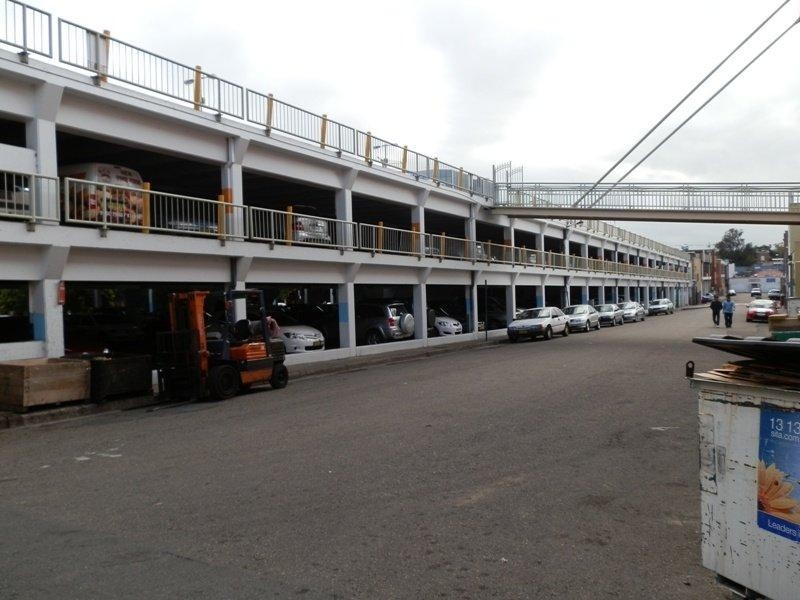 13-15 Memorial Avenue, Liverpool NSW 2170