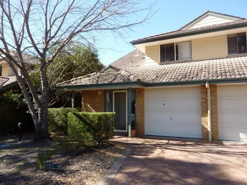 Chipping Norton NSW 2170