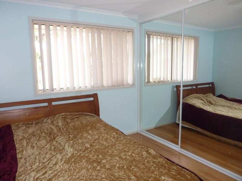 Chipping Norton NSW 2170