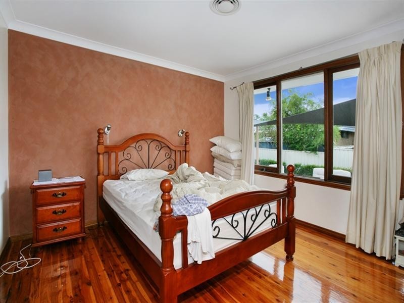 14 Hoys Road, Lansvale NSW 2166