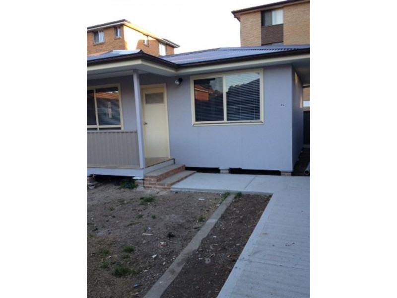 36A Pevensey Street, Canley Vale NSW 2166