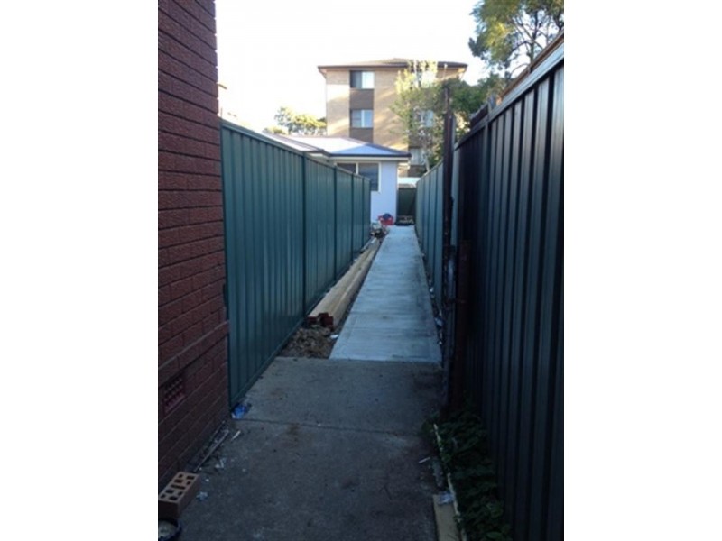 36A Pevensey Street, Canley Vale NSW 2166