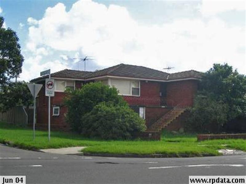 306 Polding Street, Smithfield NSW 2164