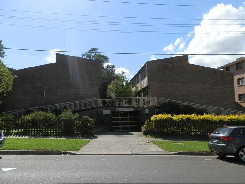 13/17 Lachlan Street, Warwick Farm NSW 2170