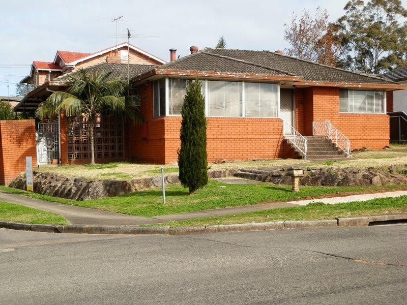 17 Huntingdale Avenue, Lansvale NSW 2166