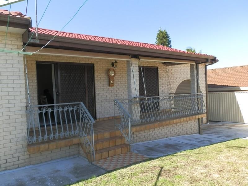 25 Holdin Street, Bonnyrigg NSW 2177