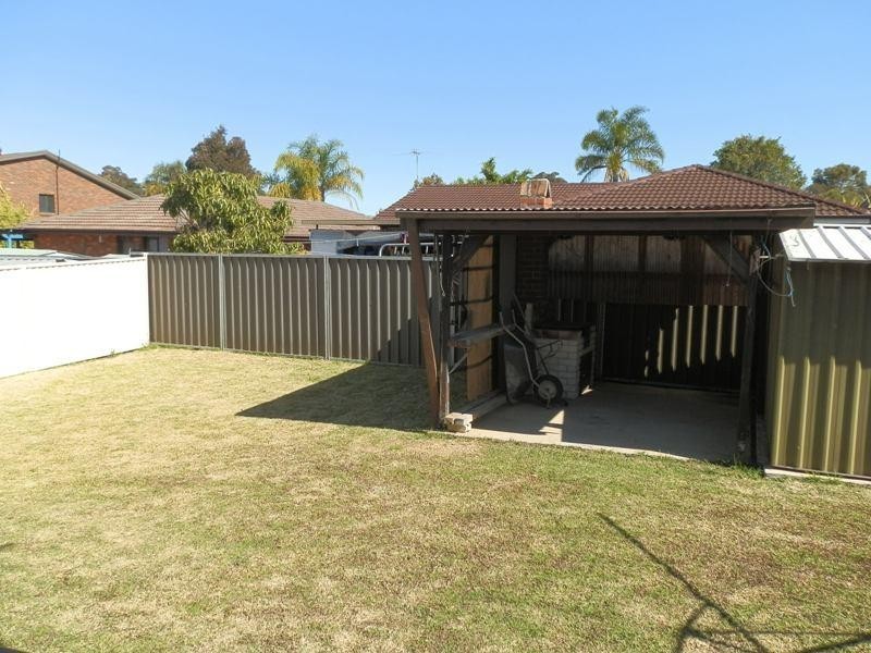 25 Holdin Street, Bonnyrigg NSW 2177