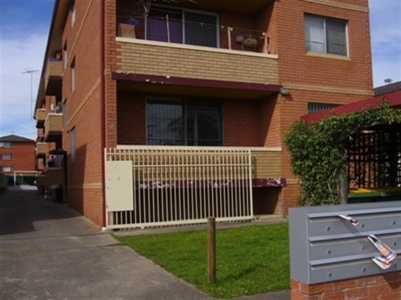 10/64 Cumberland Street, Cabramatta NSW 2166