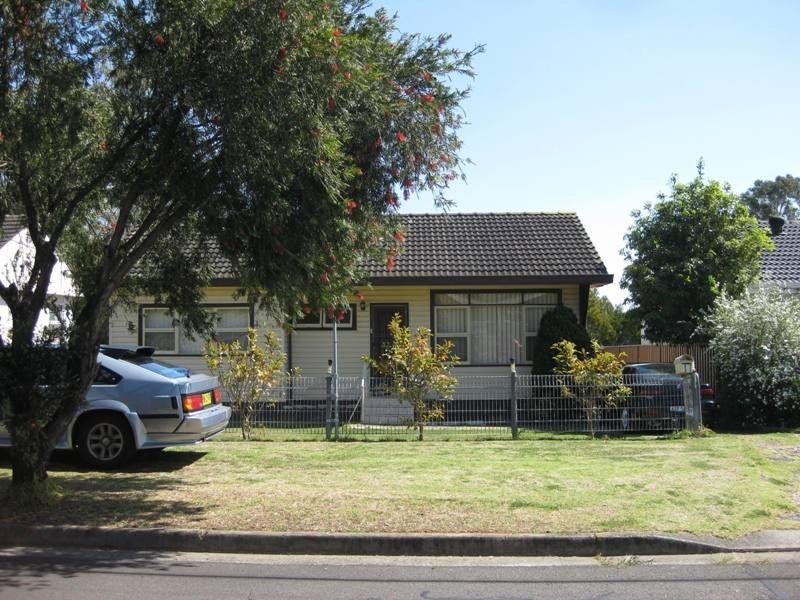 11 Amalfi, Lurnea NSW 2170