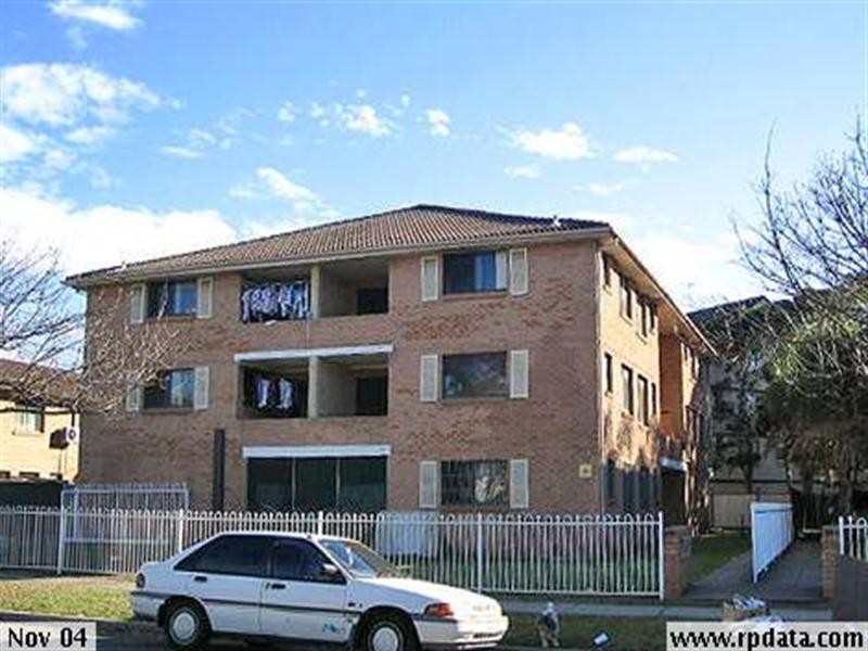 7/43 Phelps Street, Canley Vale NSW 2166