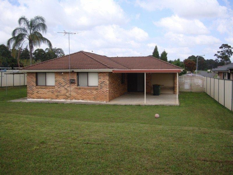 Bonnyrigg NSW 2177