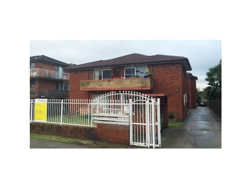 5/87 Longfield Street, Cabramatta NSW 2166