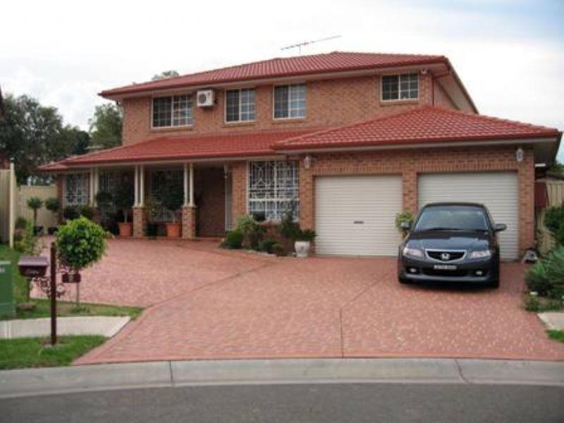 7 Alison Close, Cabramatta NSW 2166