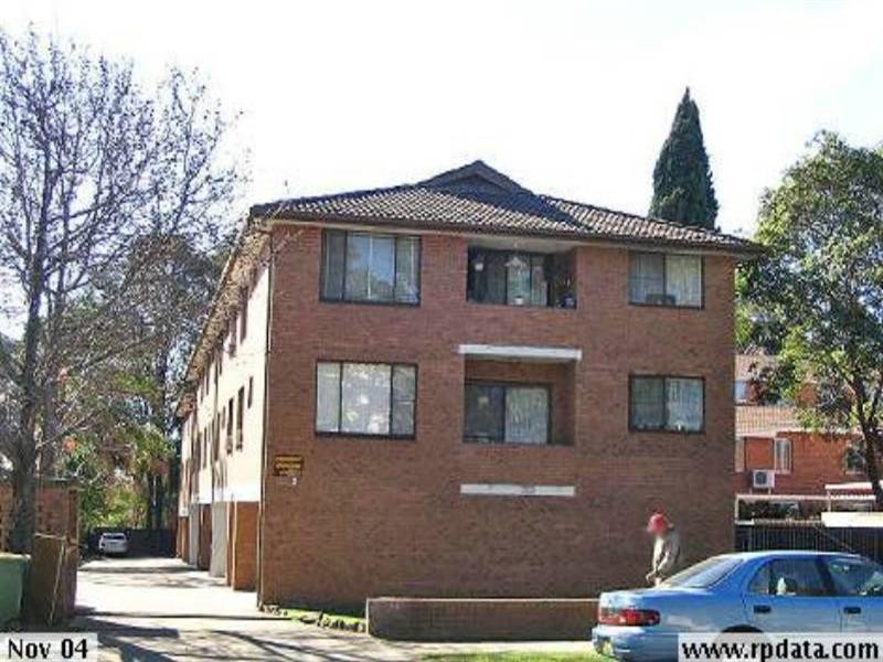 11/155 John Street, Cabramatta NSW 2166