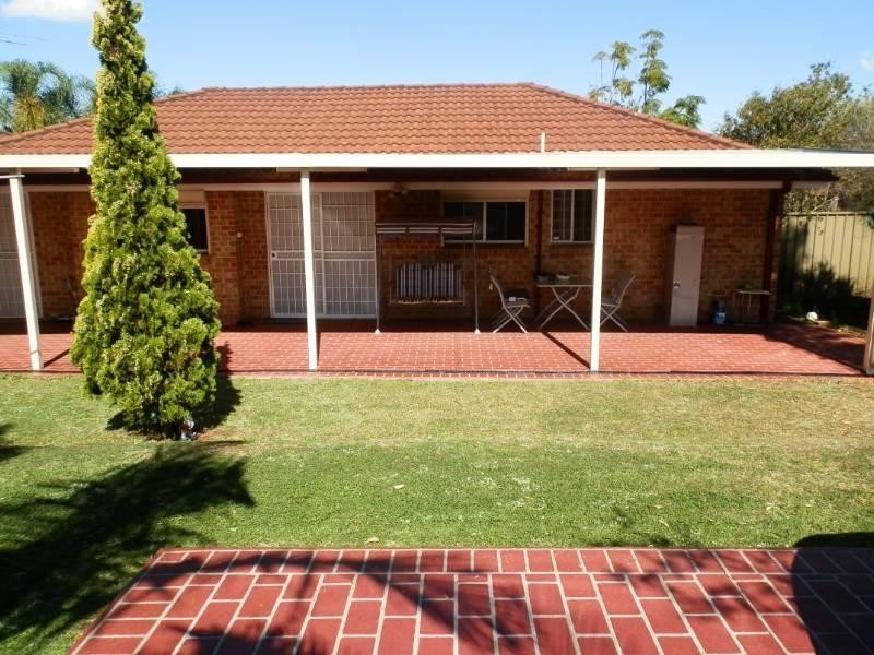 Bonnyrigg Heights NSW 2177