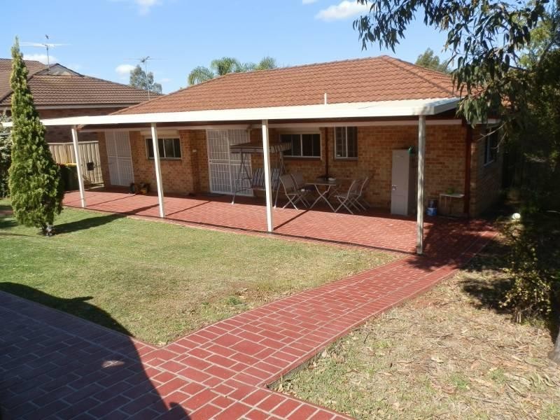 Bonnyrigg Heights NSW 2177