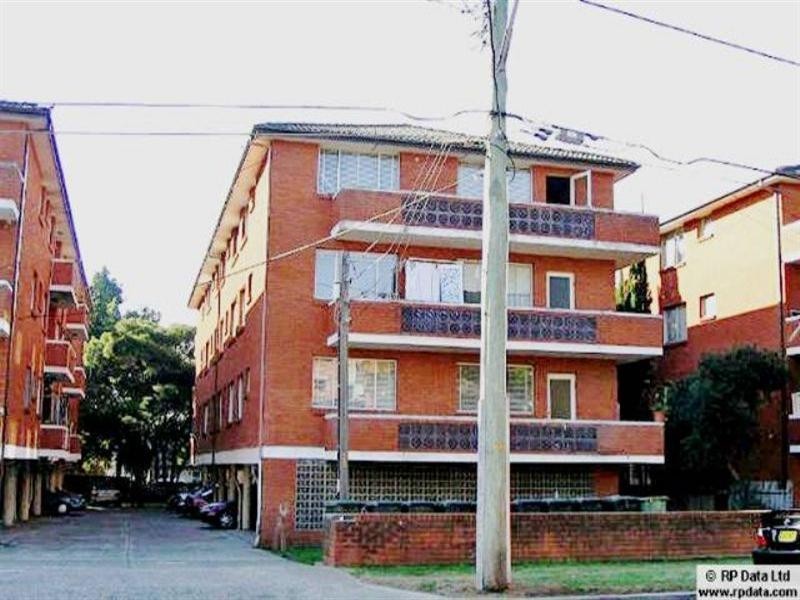 5/7 Fisher Street, Cabramatta NSW 2166