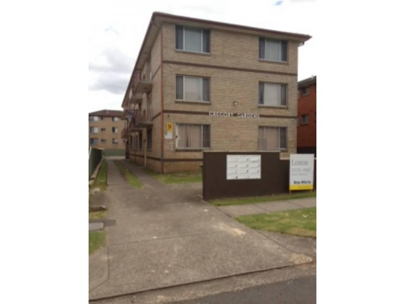 5/7 Bridge Street, Cabramatta NSW 2166