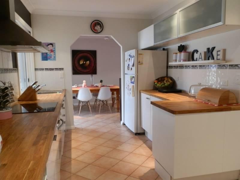 Edensor Park NSW 2176