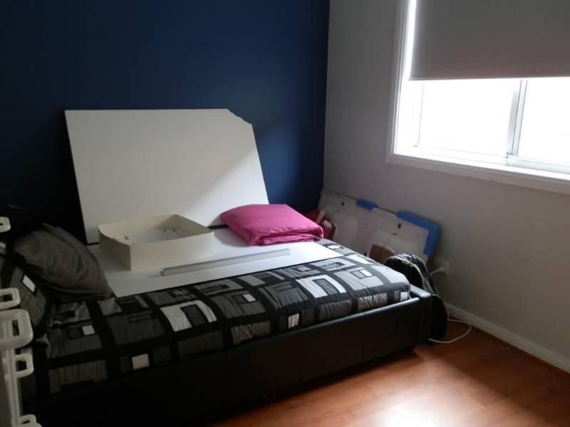 Edensor Park NSW 2176