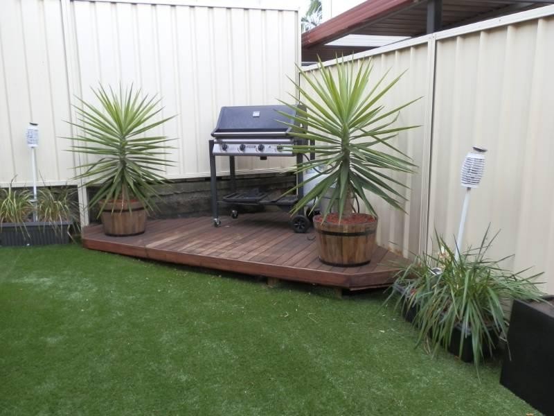 Edensor Park NSW 2176