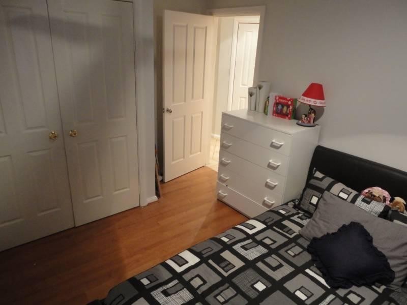 Edensor Park NSW 2176