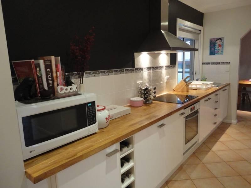 Edensor Park NSW 2176