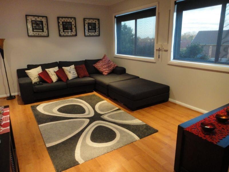 Edensor Park NSW 2176