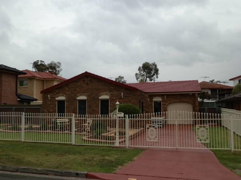 Green Valley NSW 2168