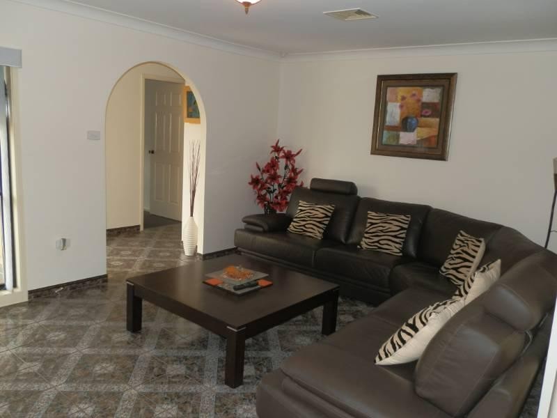 Green Valley NSW 2168