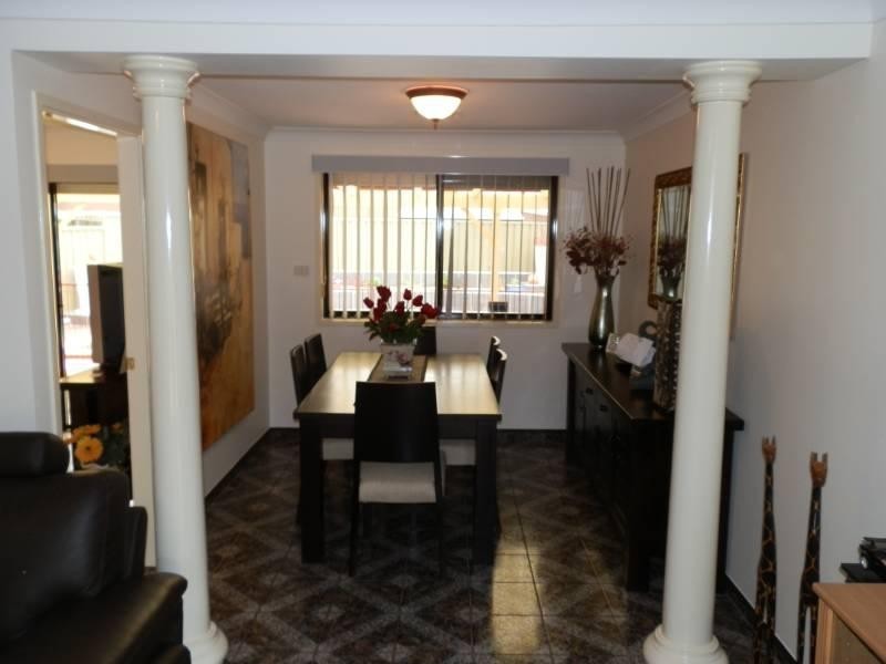 Green Valley NSW 2168