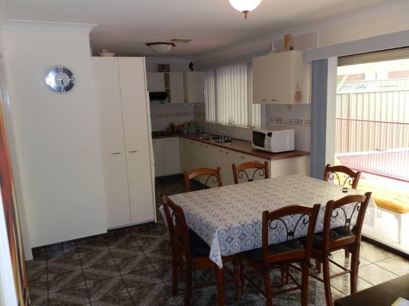 Green Valley NSW 2168