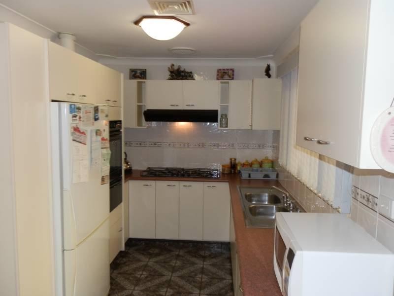 Green Valley NSW 2168