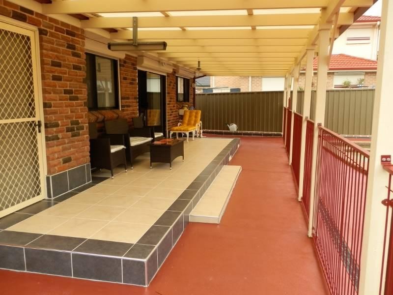 Green Valley NSW 2168