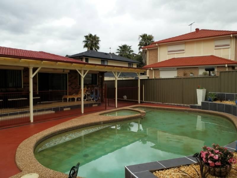 Green Valley NSW 2168