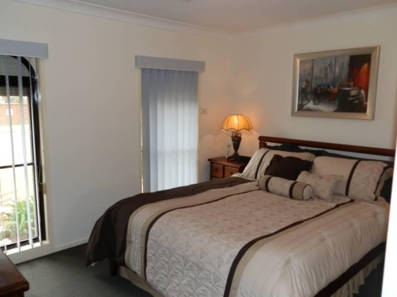 Green Valley NSW 2168