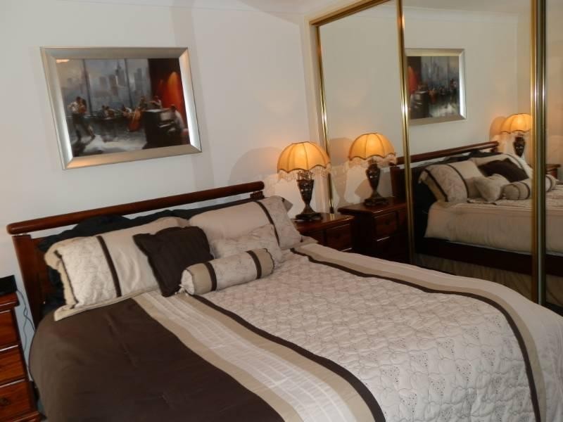 Green Valley NSW 2168