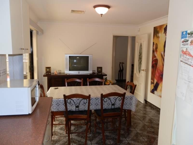 Green Valley NSW 2168