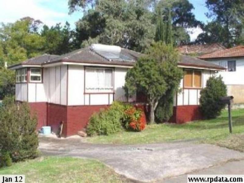 70 Reservoir Street, Mount Pritchard NSW 2170