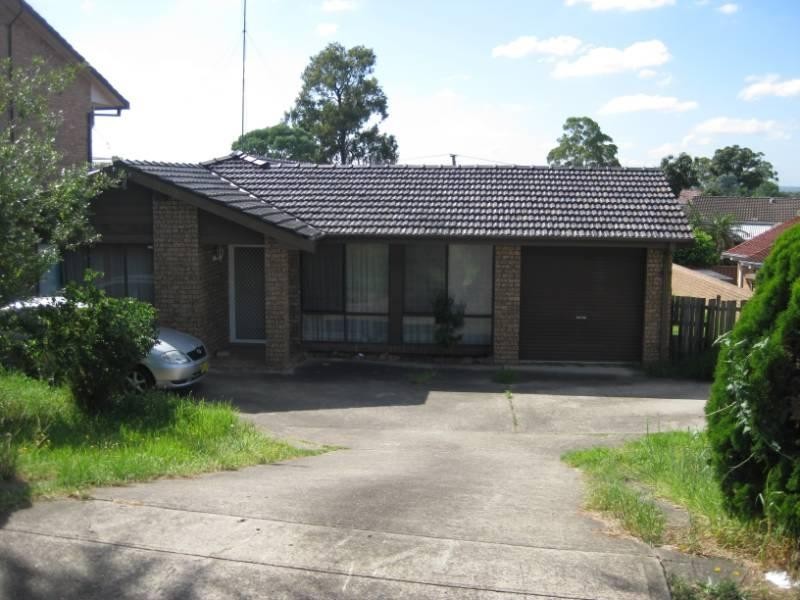 304 Hume Highway, Lansvale NSW 2166