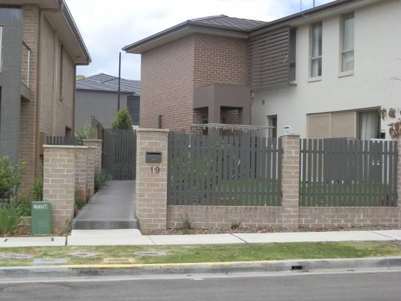 19 Newleaf Parade, Bonnyrigg NSW 2177