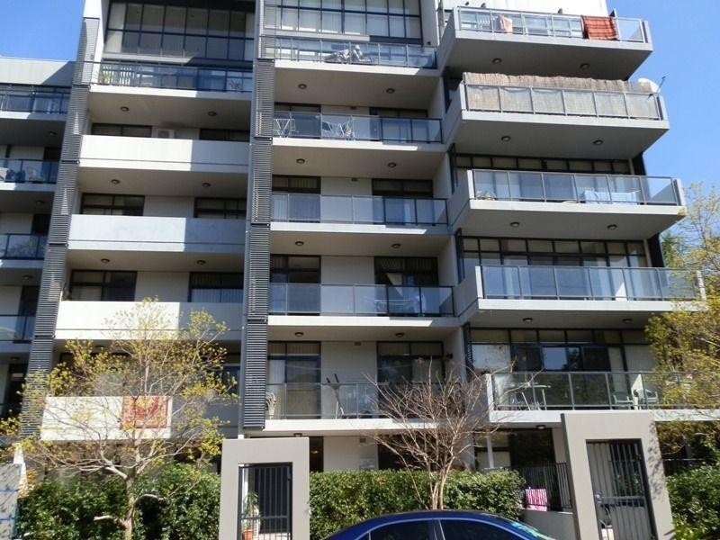 7/31-34 Campbell Street, Liverpool NSW 2170