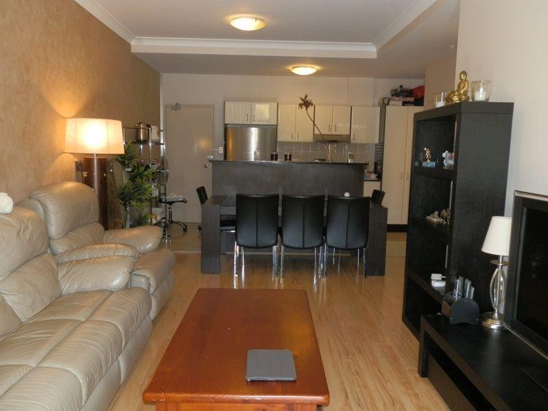 7/31-34 Campbell Street, Liverpool NSW 2170