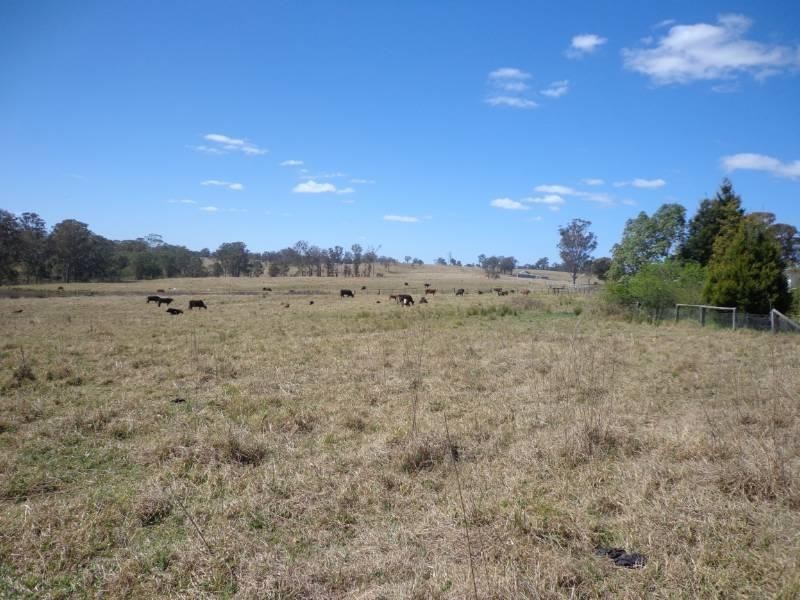 Wallacia NSW 2745
